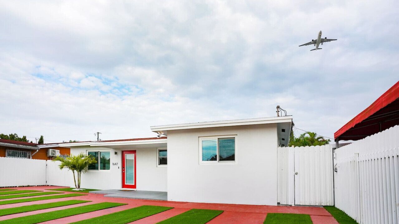 Photo of Outdoor in West Little Havana