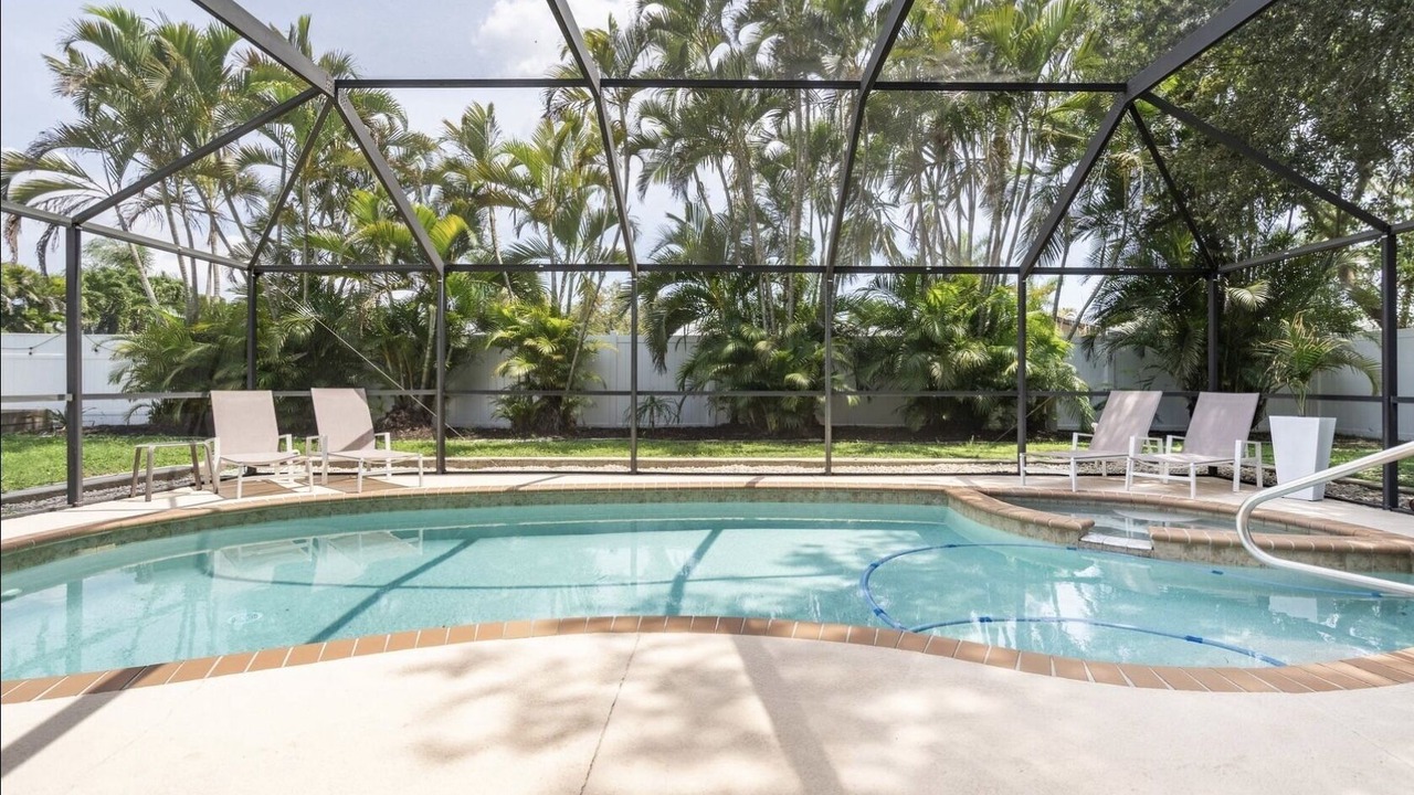 Photo of Outdoor in Cypress Lake