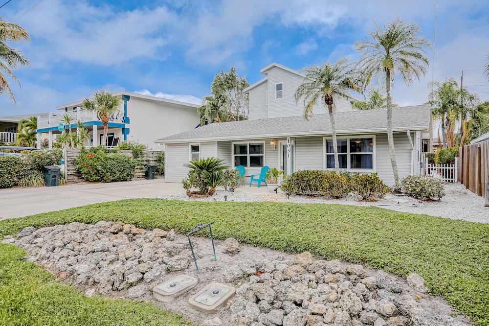 Photo of Outdoor in Siesta Key