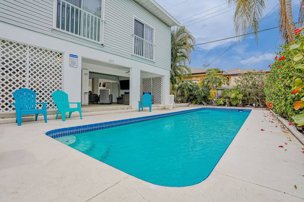 Photo of Outdoor in Siesta Key