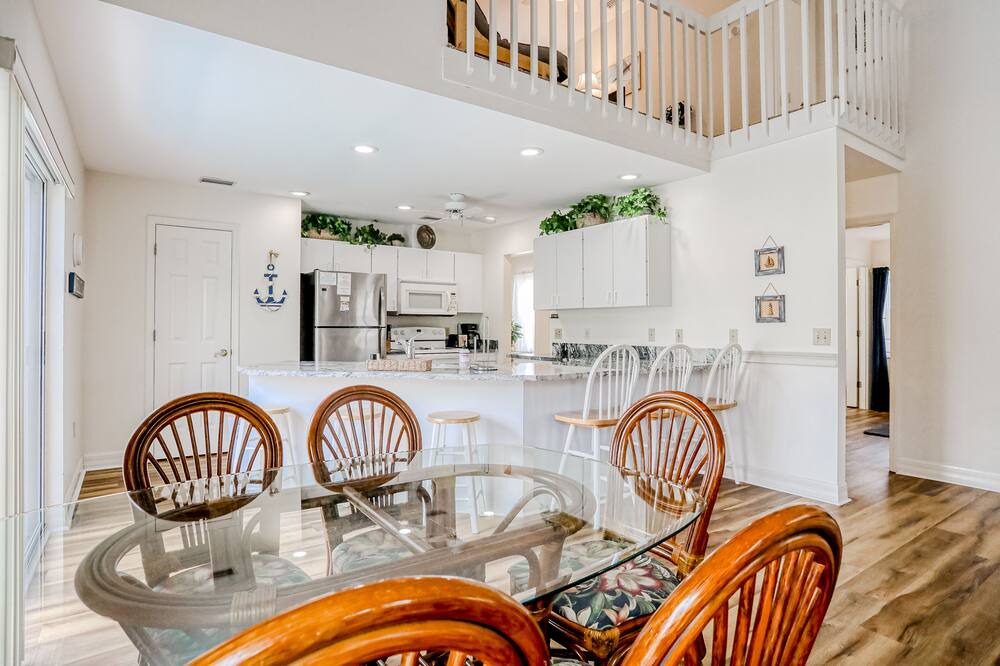Photo of Kitchen in Siesta Key