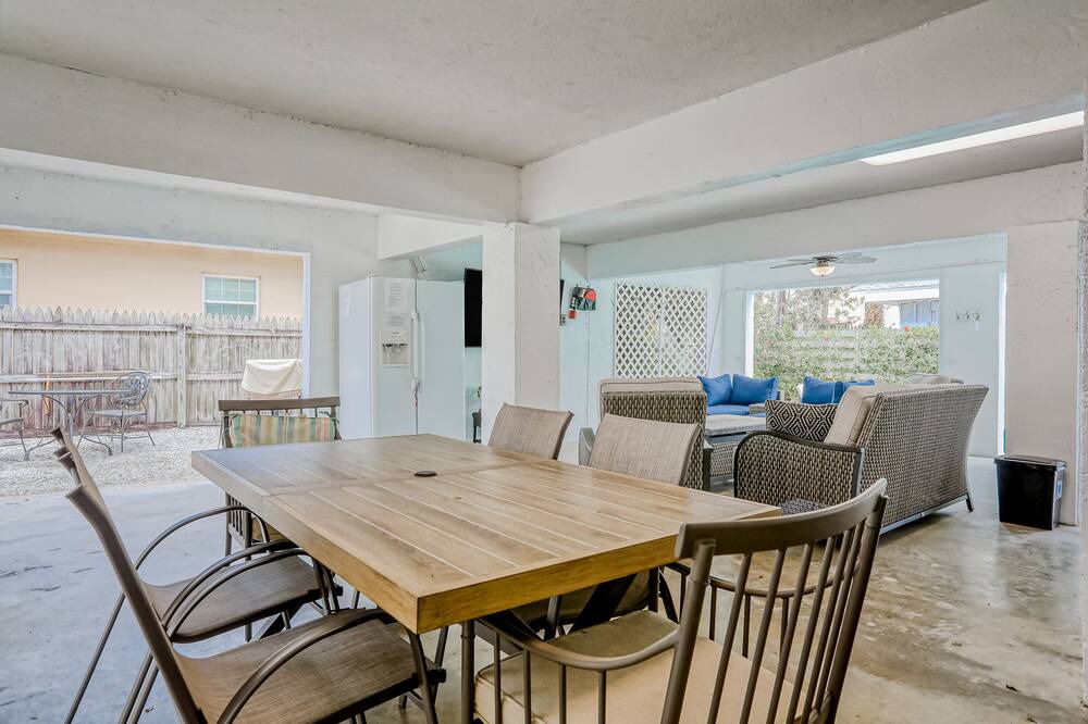 Photo of Kitchen in Siesta Key