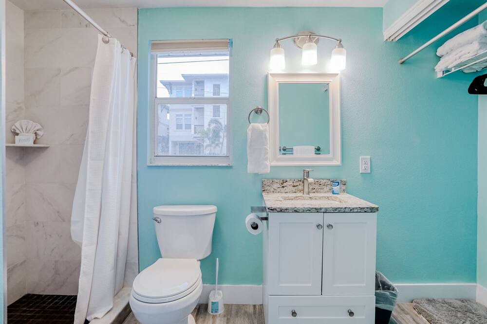 Photo of Bathroom in Siesta Key