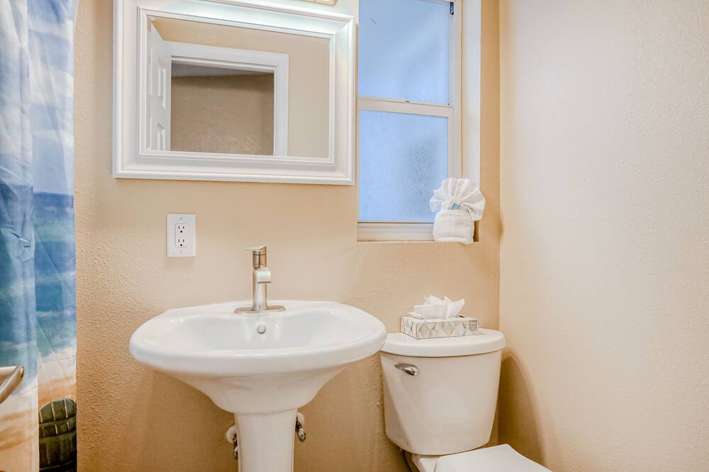 Photo of Bathroom in Siesta Key