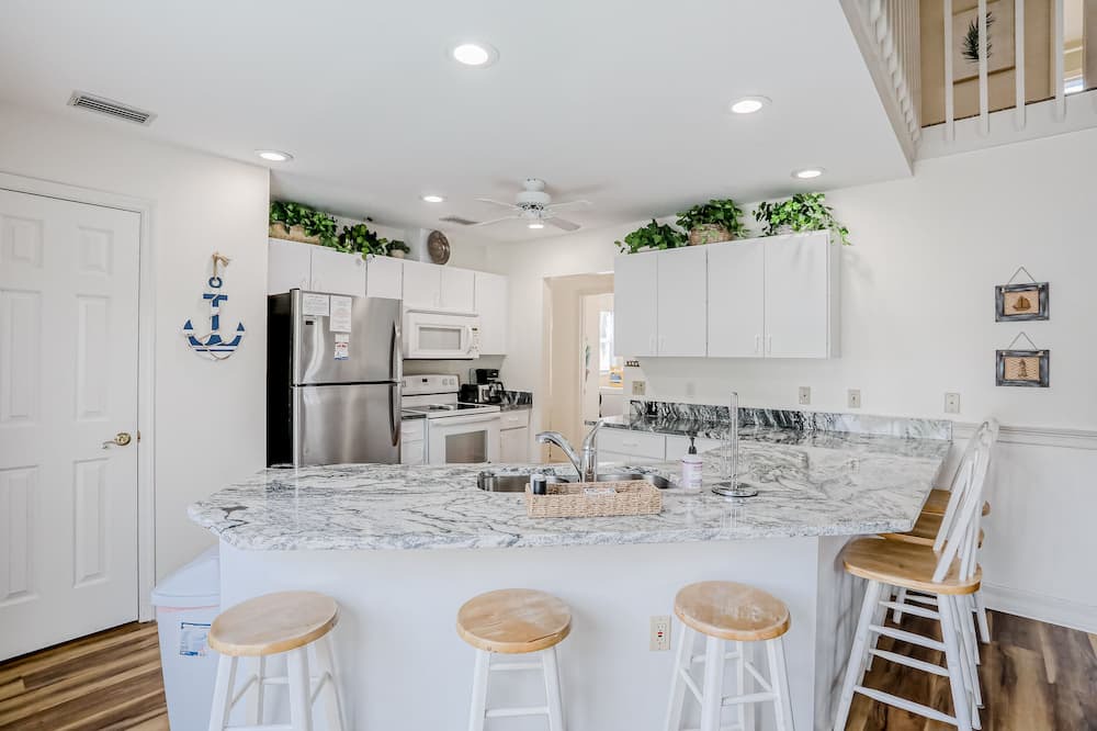 Photo of Kitchen in Siesta Key