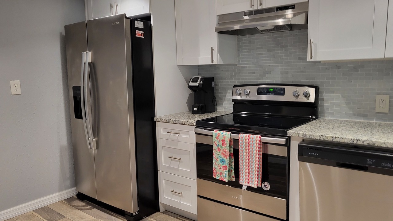Photo of Kitchen in South Seminole Heights