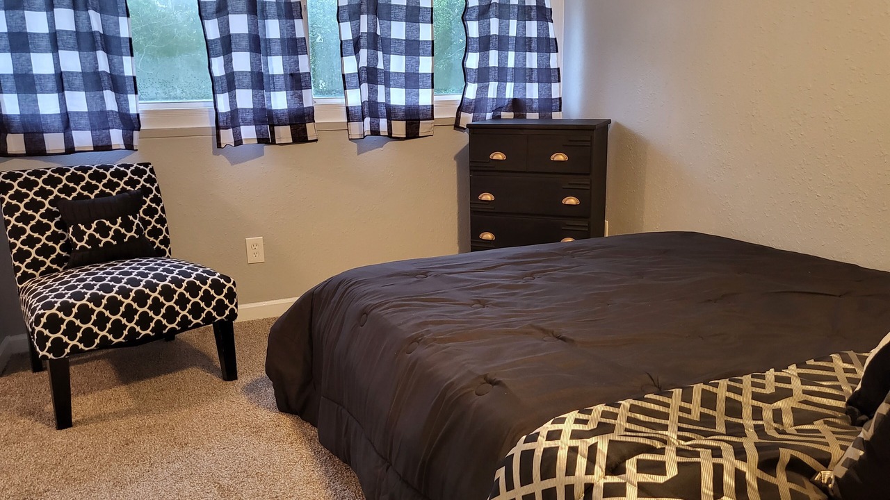 Photo of Bedroom in South Seminole Heights
