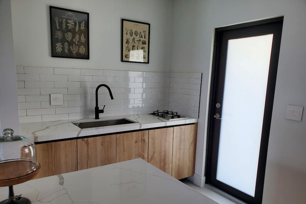 Photo of Kitchen in The Roads