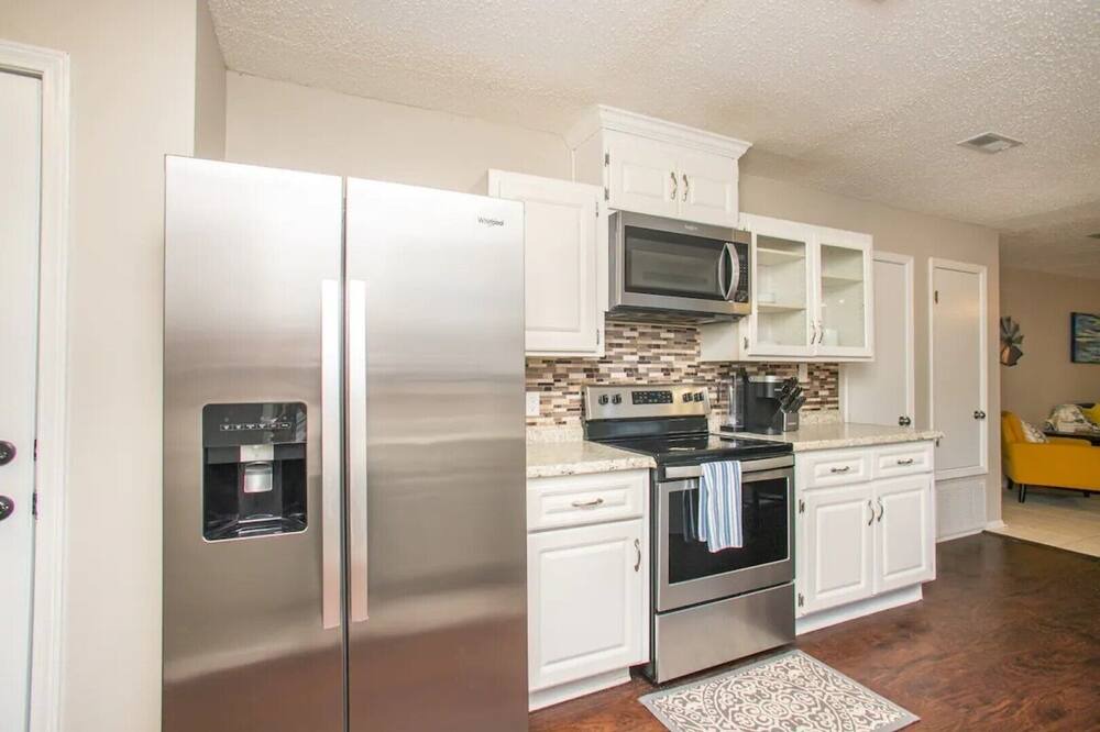 Photo of Kitchen in Ferry Pass