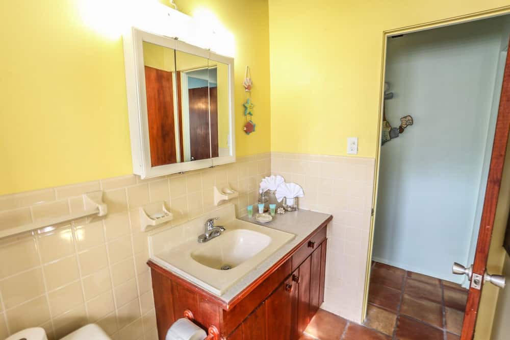 Photo of Bathroom in Fort Myers Beach