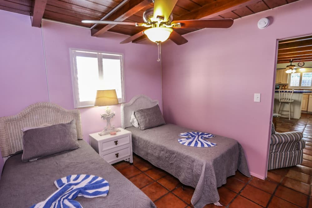 Photo of Bedroom in Fort Myers Beach