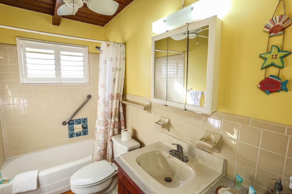 Photo of Bathroom in Fort Myers Beach