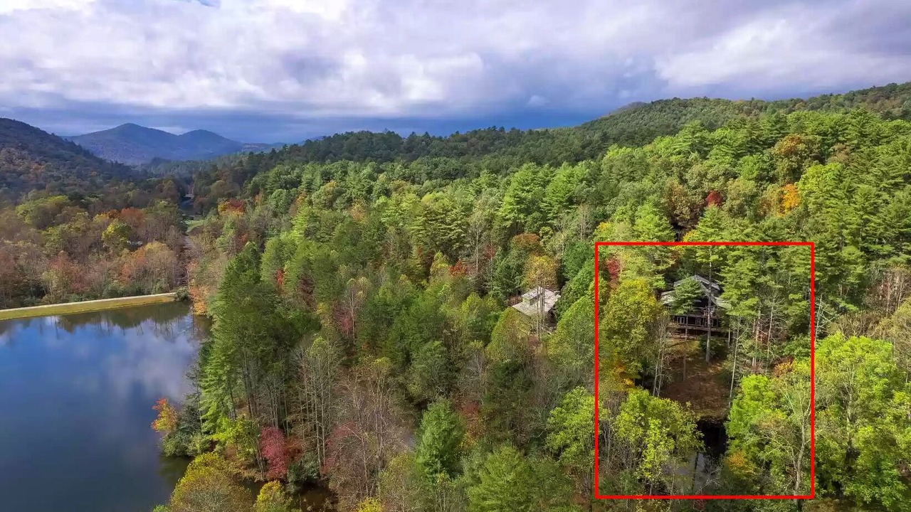Photo of Outdoor in Suches