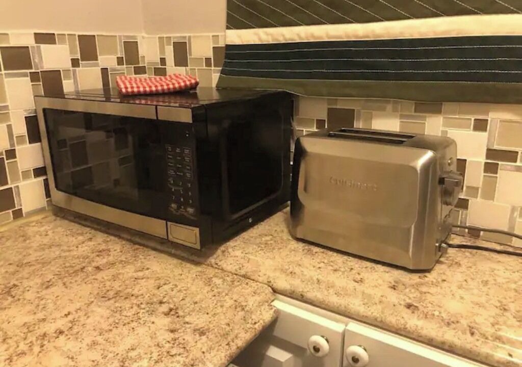 Photo of Kitchen in Sandalfoot Cove