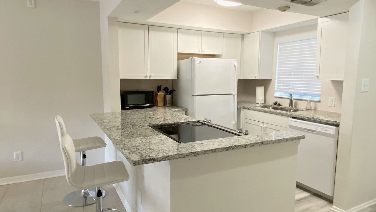 Photo of Kitchen in Laurel Park