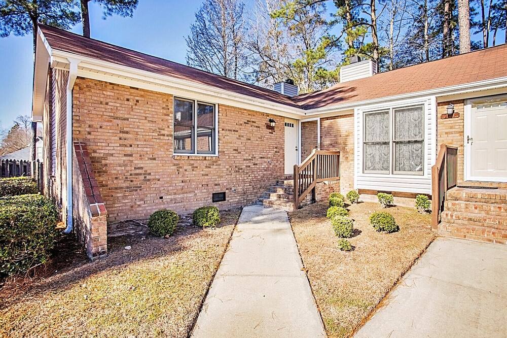 Photo of Outdoor in Fayetteville