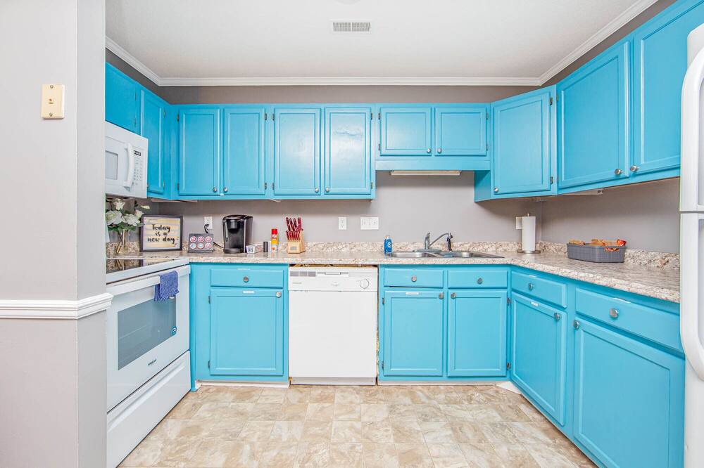 Photo of Kitchen in Fayetteville