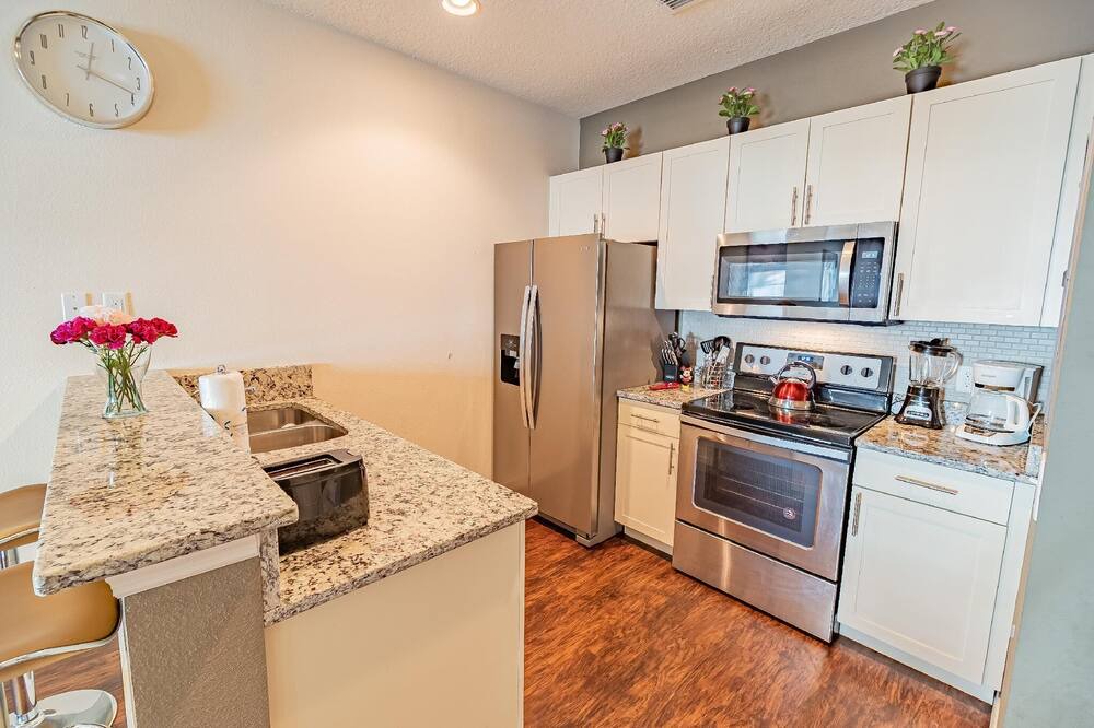 Photo of Kitchen in Lindfields