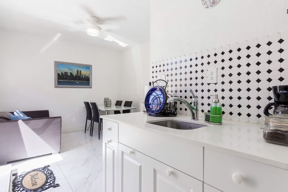 Photo of Kitchen in Tamiami