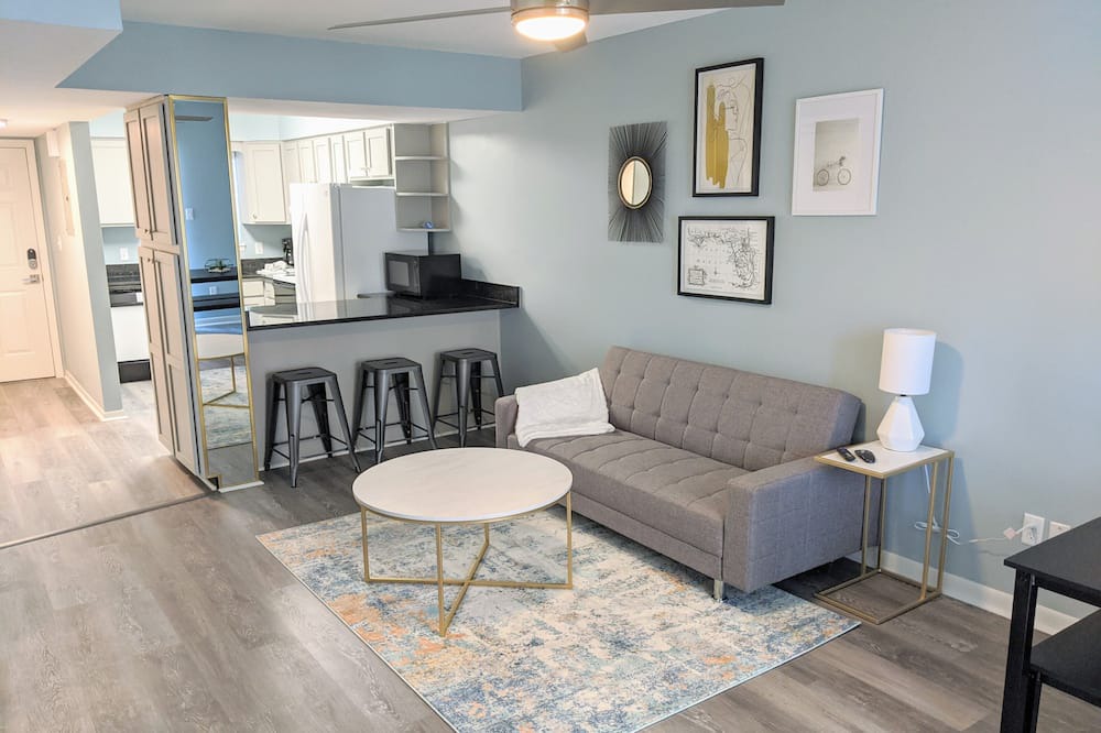 Photo of Bedroom in Fort Walton Beach - Destin