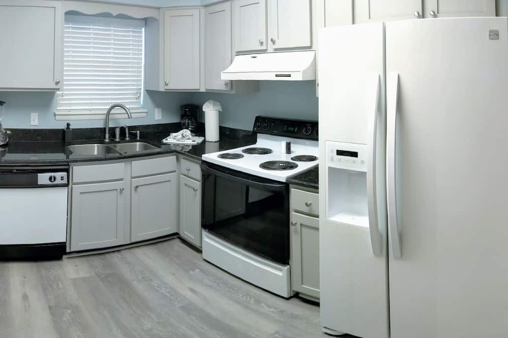Photo of Kitchen in Fort Walton Beach - Destin