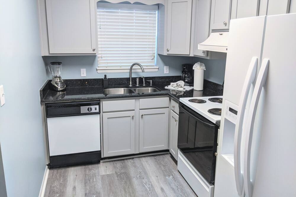 Photo of Kitchen in Fort Walton Beach - Destin