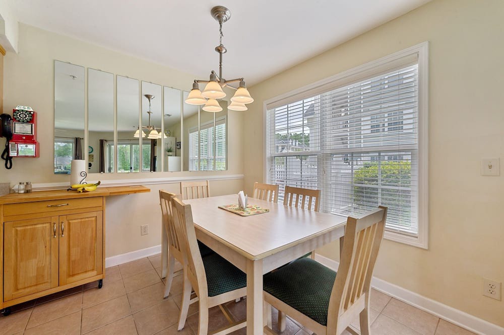 Photo of Kitchen in Calabash