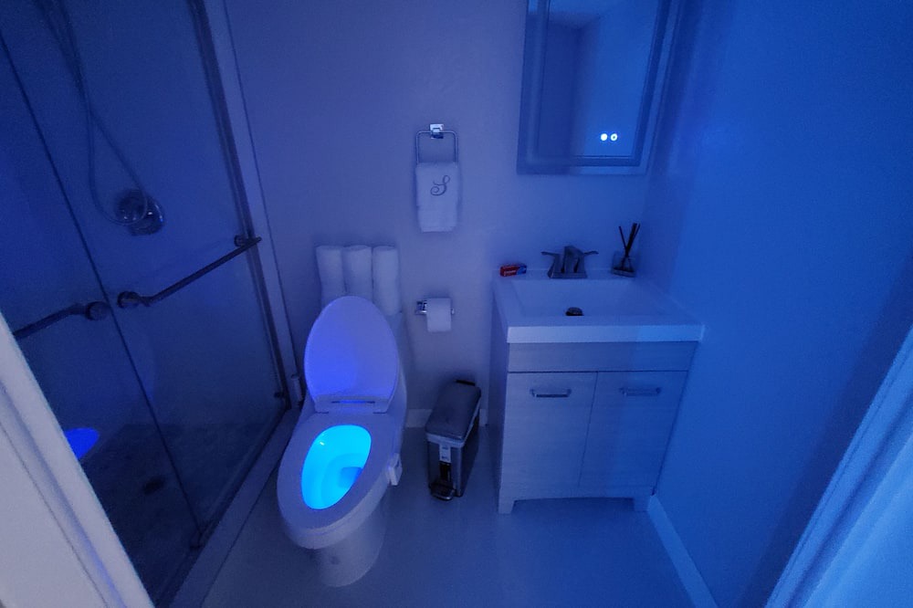 Photo of Bathroom in West Hollywood