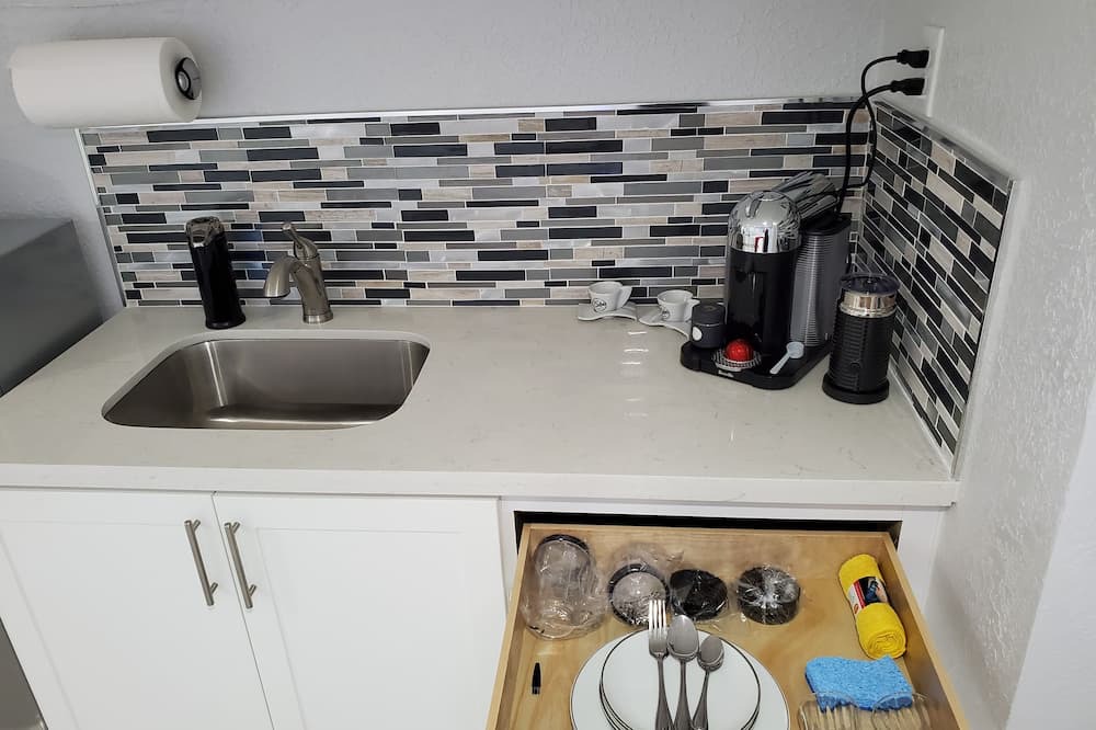 Photo of Kitchen in West Hollywood