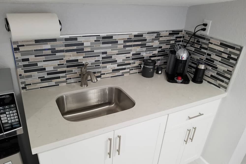 Photo of Kitchen in West Hollywood