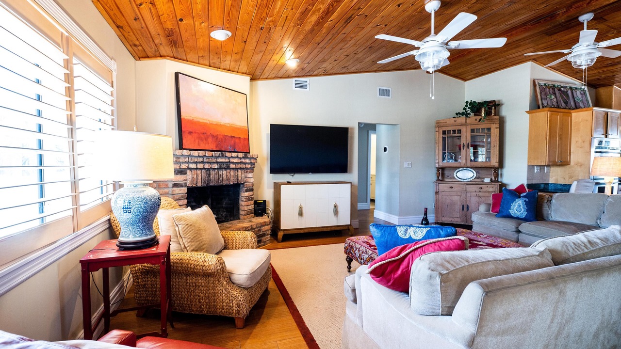 Photo of Livingroom in Toilla Segunda
