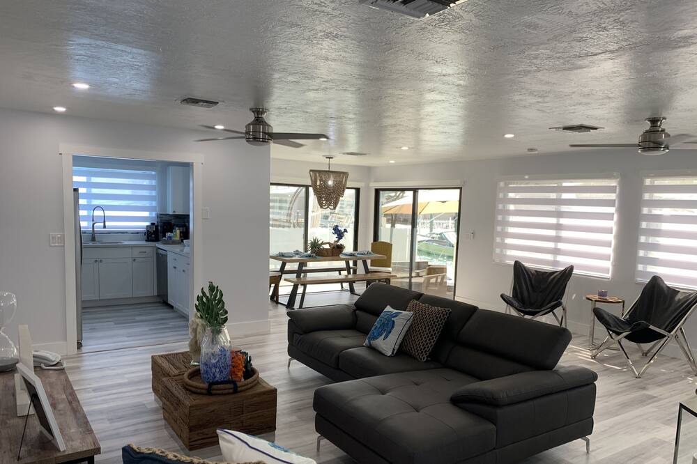 Photo of Livingroom in Little Venice