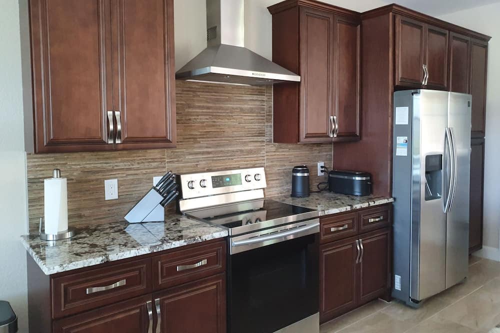 Photo of Kitchen in South Gulf Cove