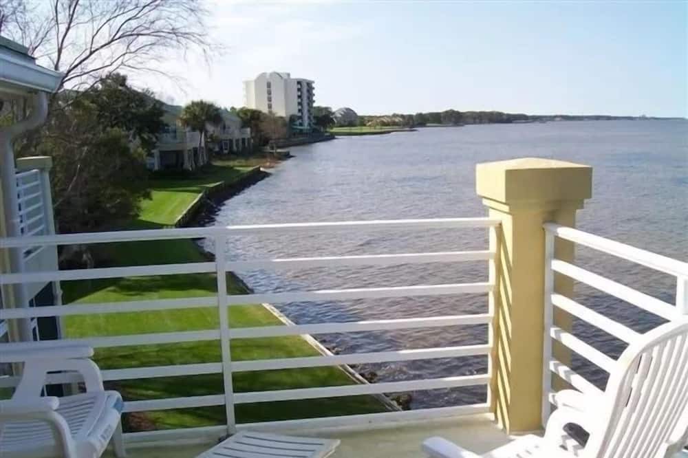 Photo of Patio Balcony in Miramar Beach