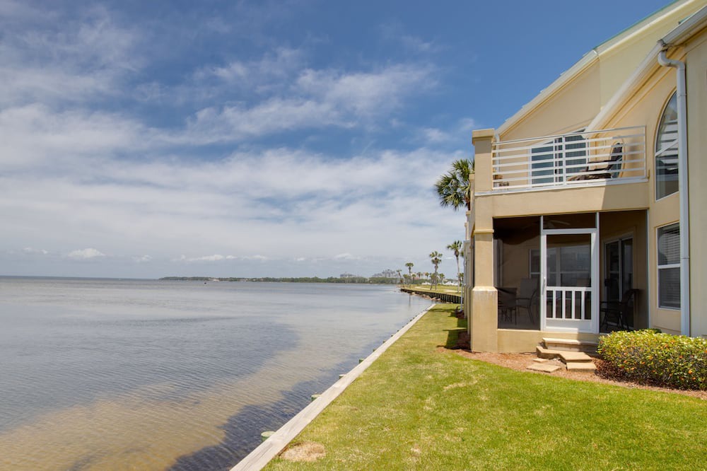 Photo of Patio Balcony in Miramar Beach
