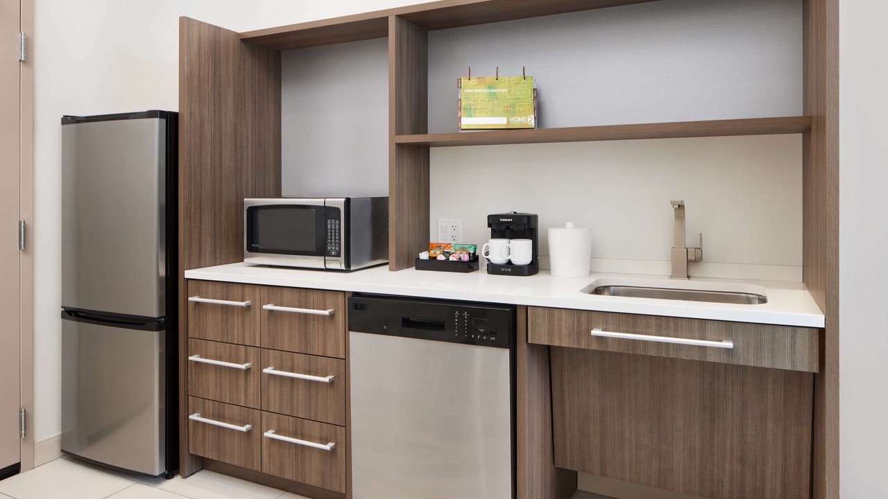Photo of Kitchen in North River Shores
