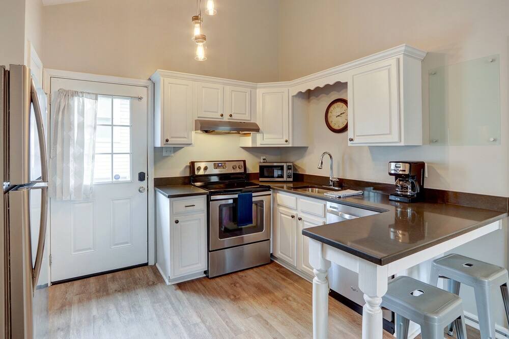 Photo of Kitchen in Dixon Park