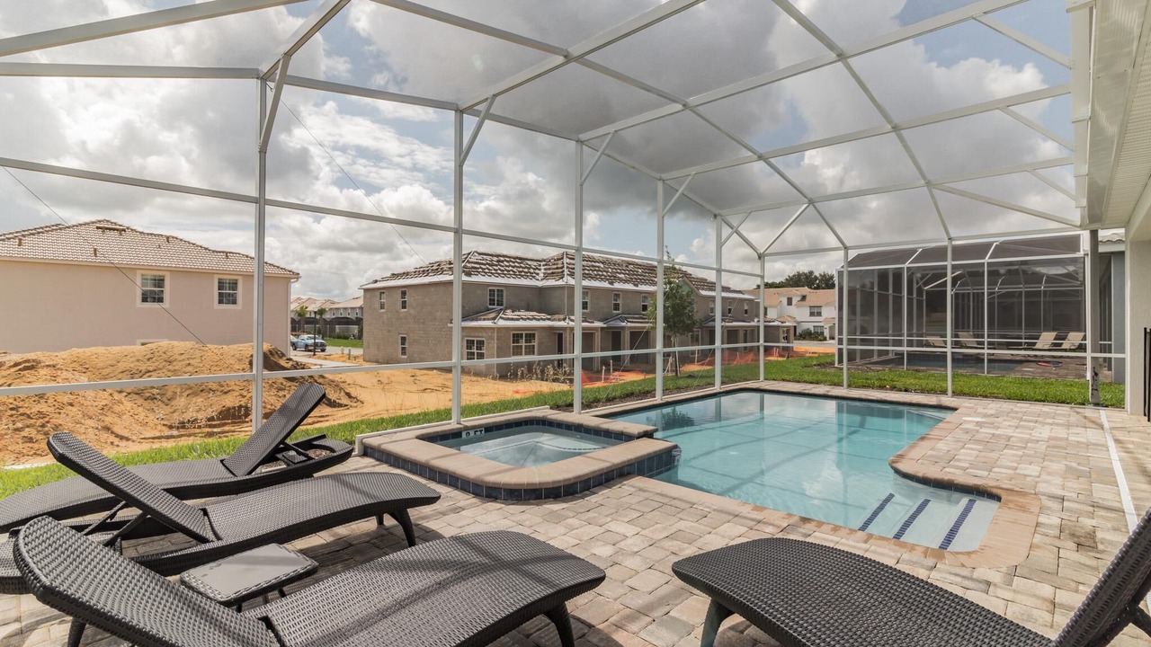Photo of Outdoor in Davenport