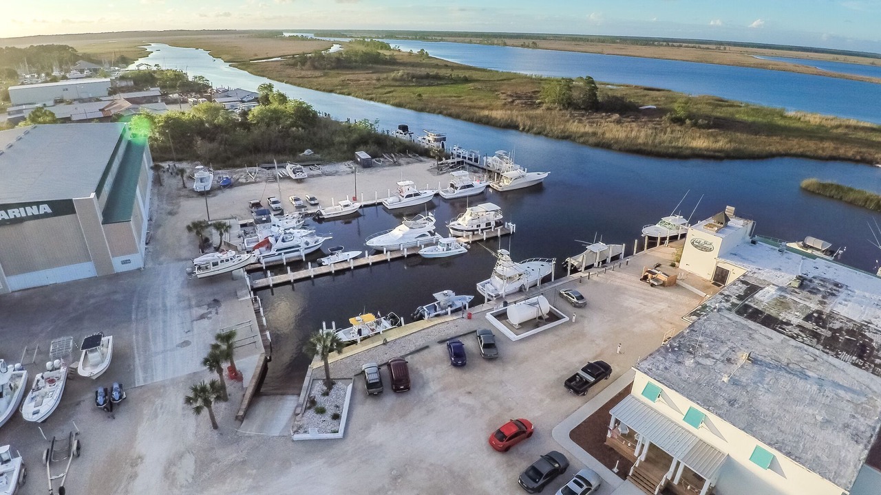 Photo of Others in Historic Downtown Apalachicola
