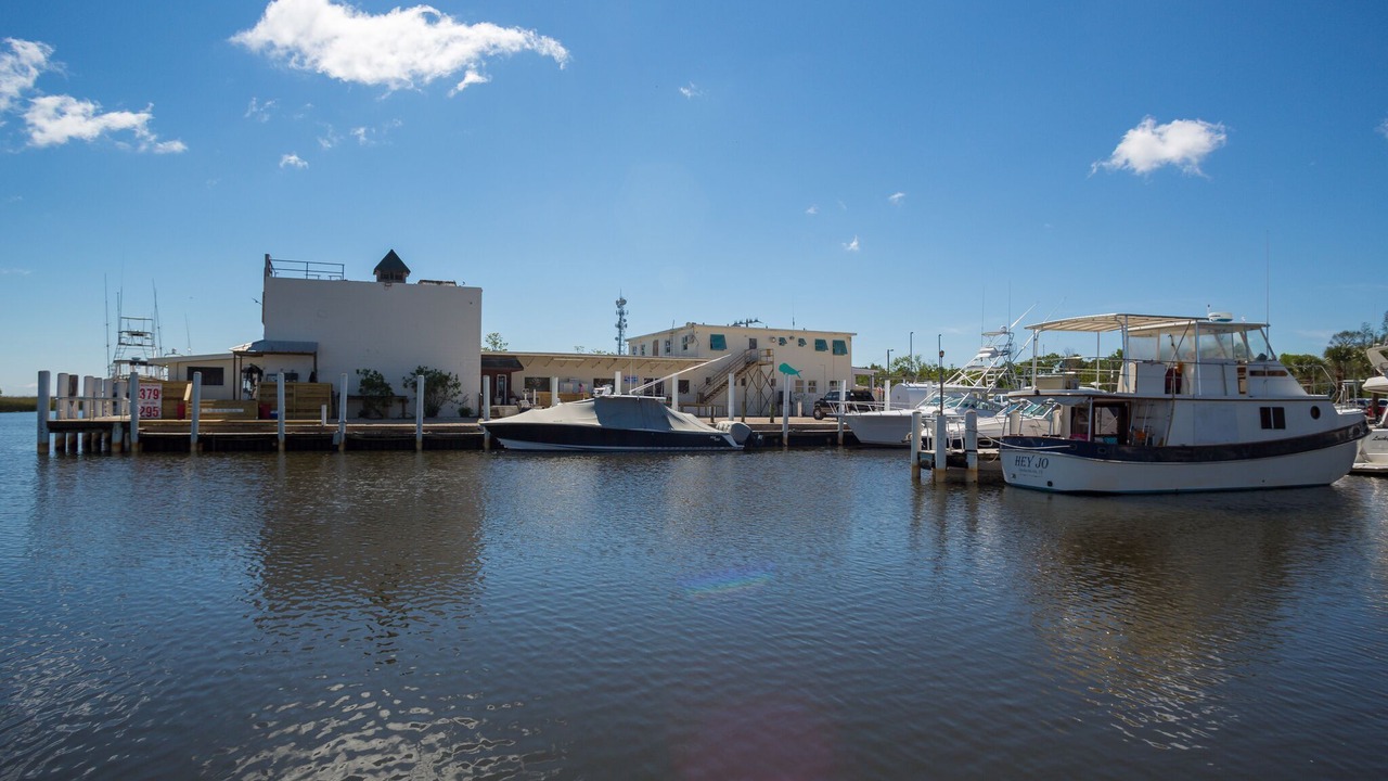 Photo of Others in Historic Downtown Apalachicola