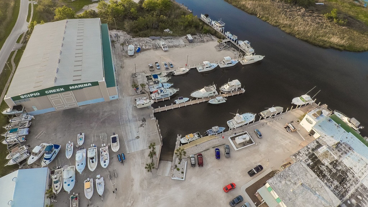 Photo of Outdoor in Historic Downtown Apalachicola