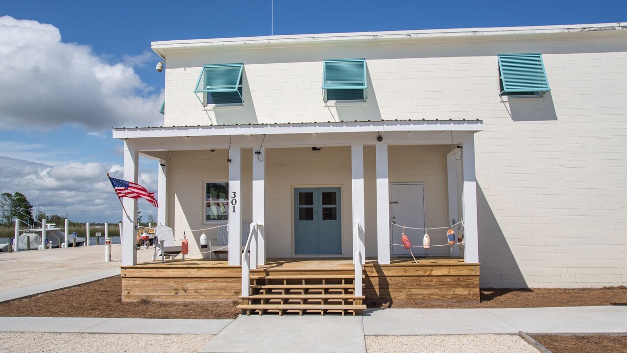 Photo of Outdoor in Historic Downtown Apalachicola