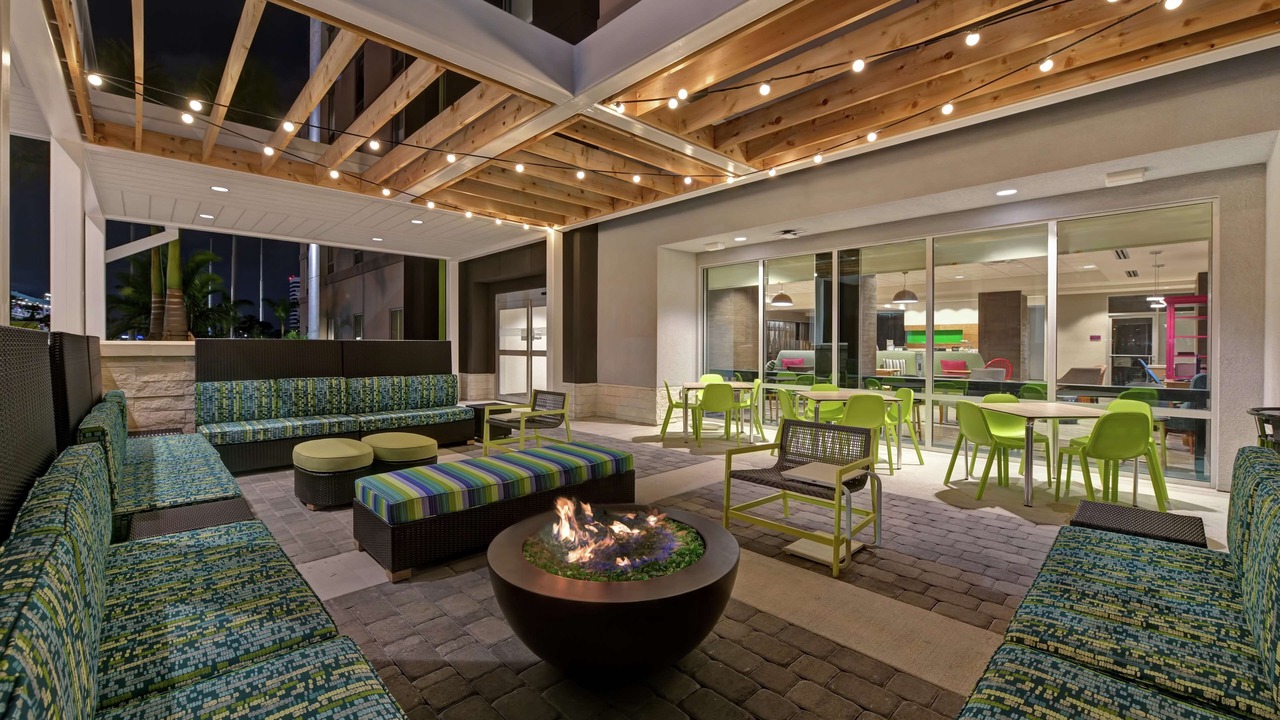 Photo of Patio Balcony in West Palm Beach
