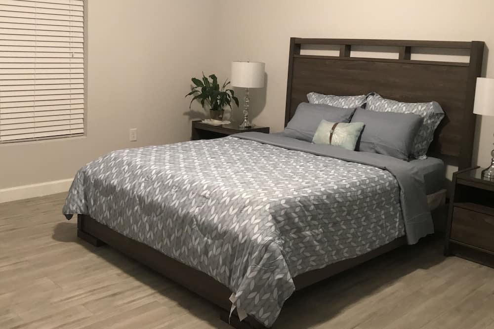 Photo of Bedroom in Poiciana Park II