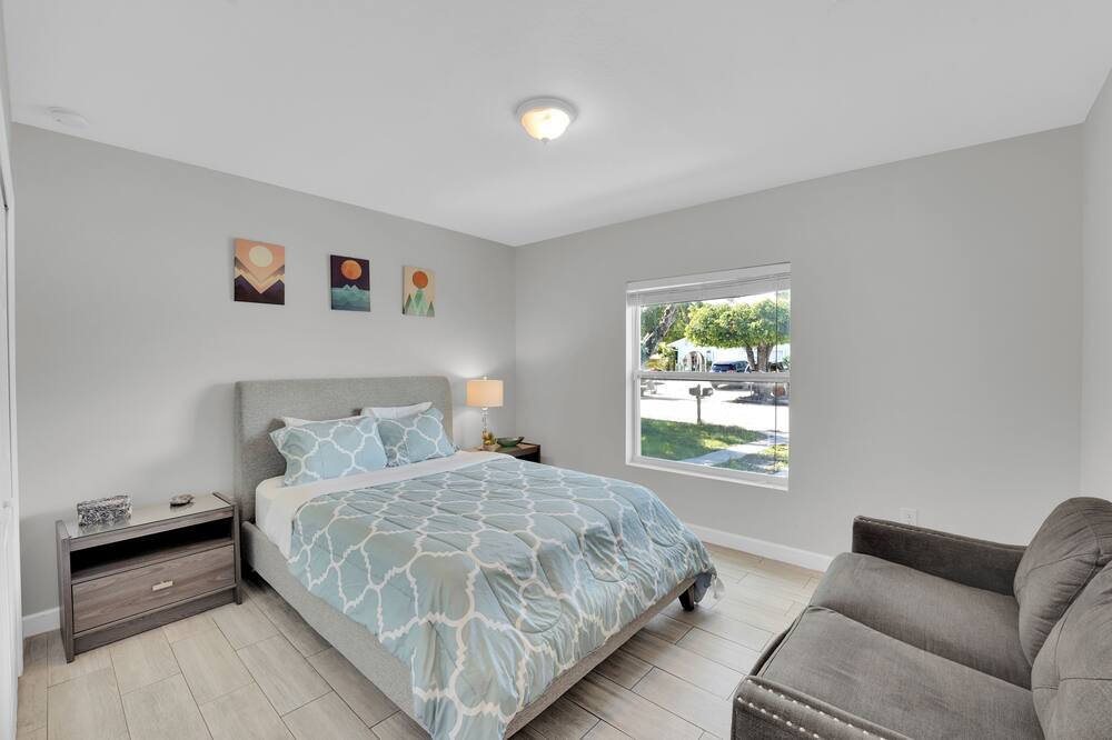 Photo of Bedroom in Poiciana Park II