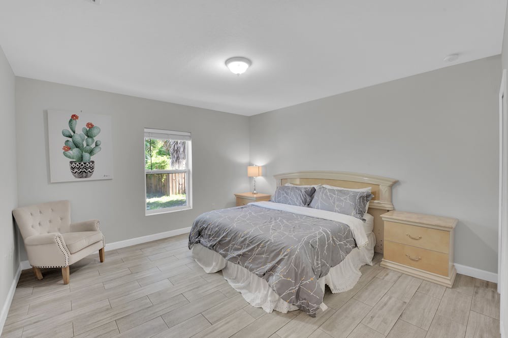 Photo of Bedroom in Poiciana Park II