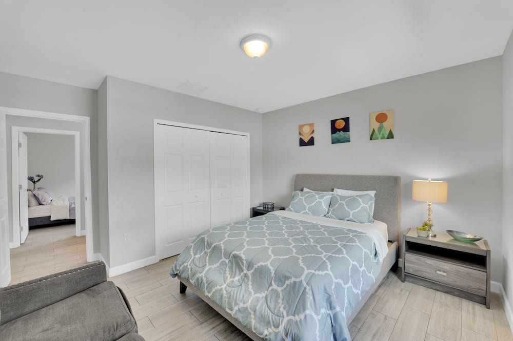 Photo of Bedroom in Poiciana Park II