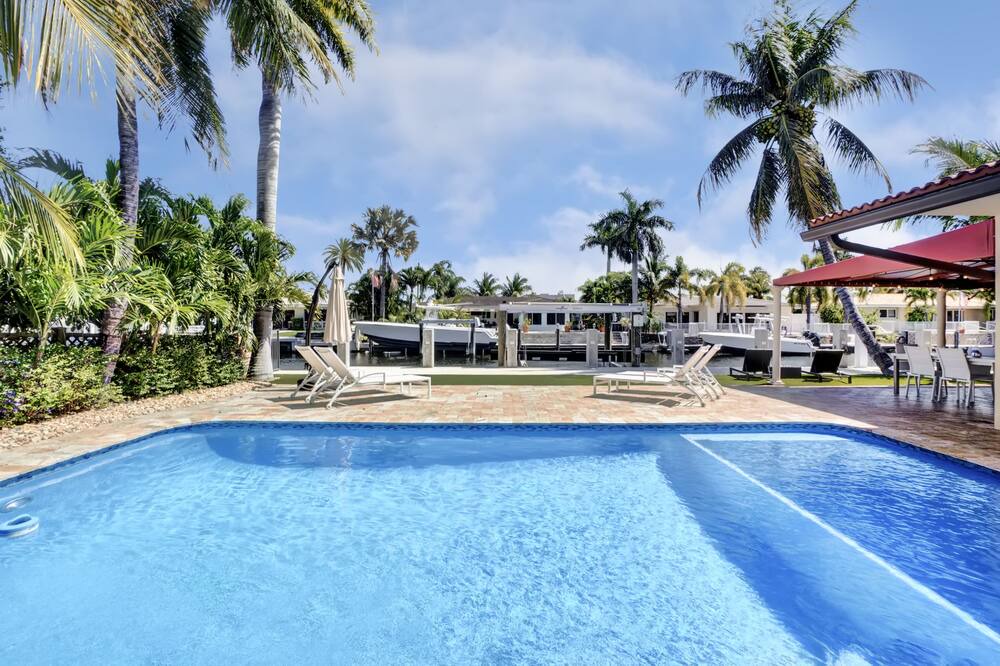 Photo of Outdoor in Pompano Isles