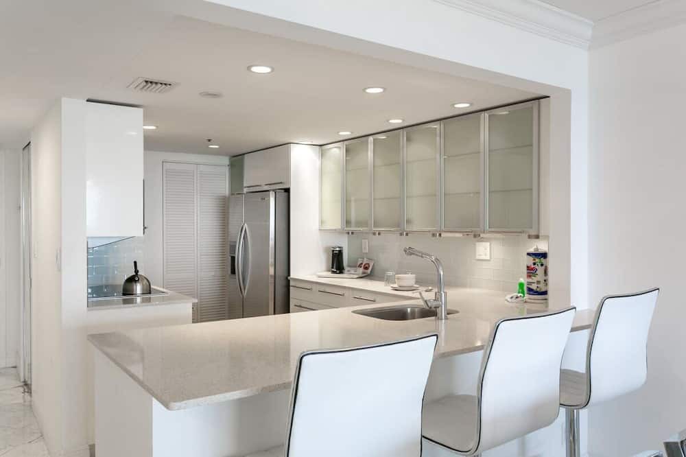Photo of Kitchen in Downtown Miami