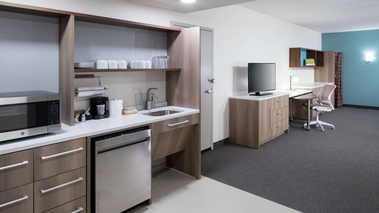 Photo of Kitchen in Northside